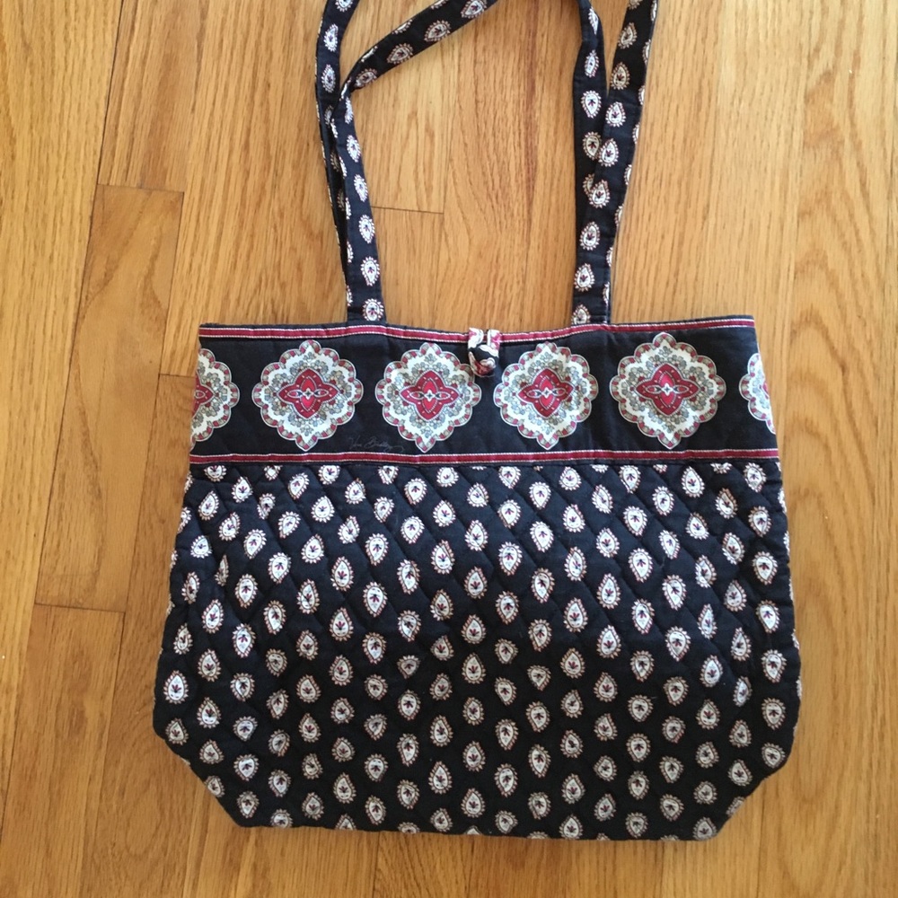 Vera Bradley Tote Bag